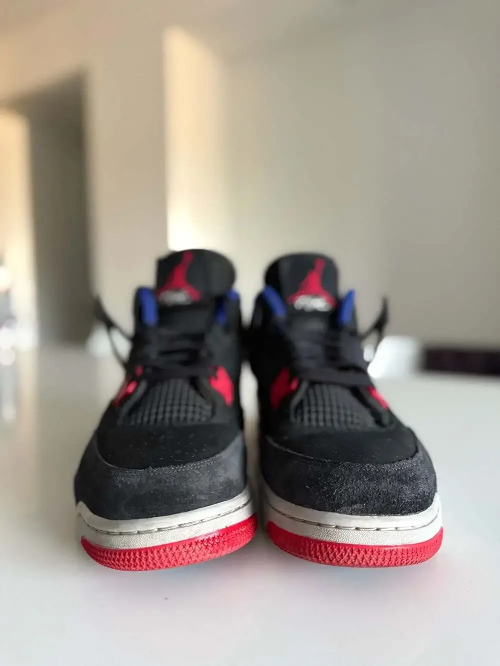 Air Jordan 4 Retro Rare Air Gold Lettering FV5029-003